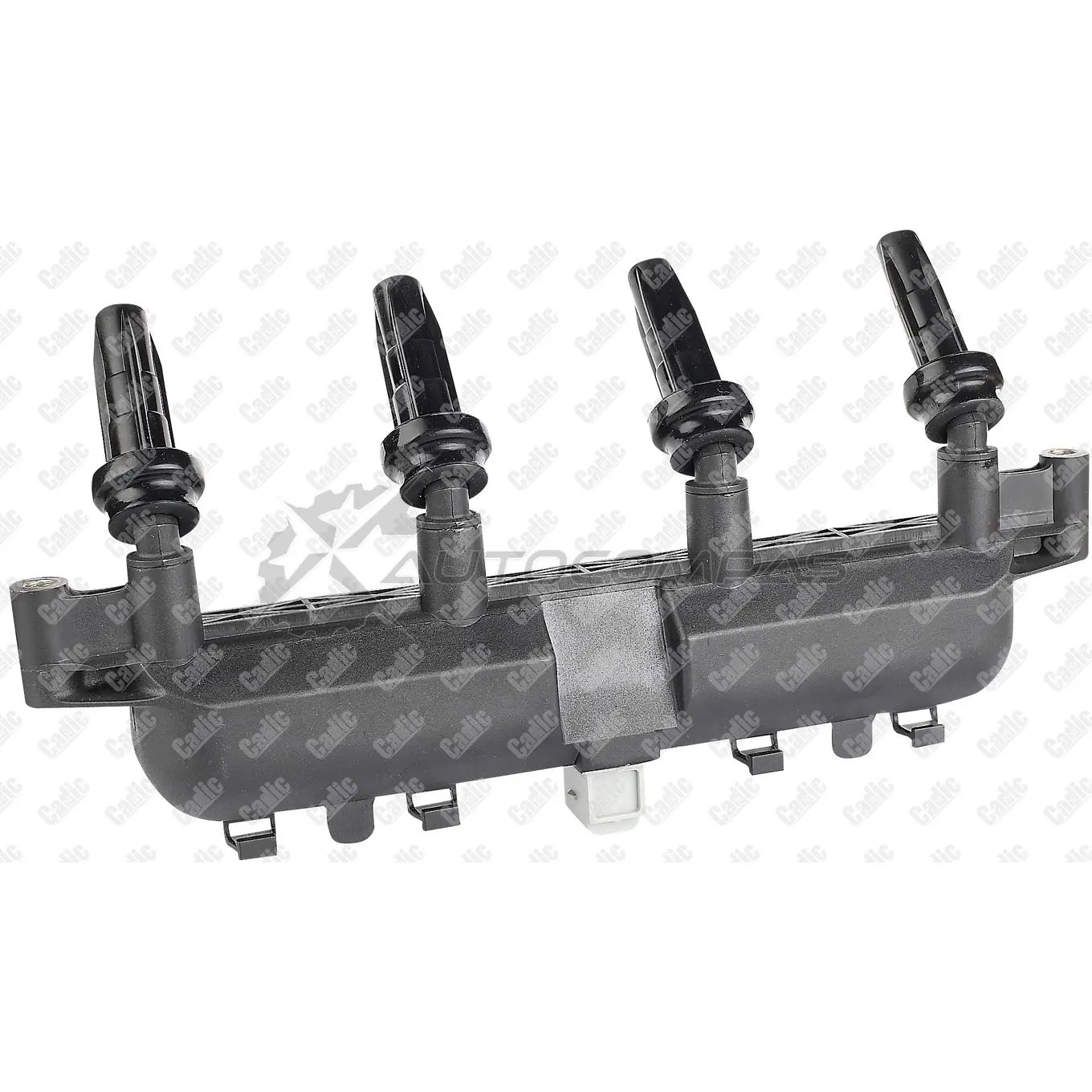 Катушка зажигания Peugeot 106/206/306/307 CADIC KD8051A 61Q QI 1441283818 изображение 0