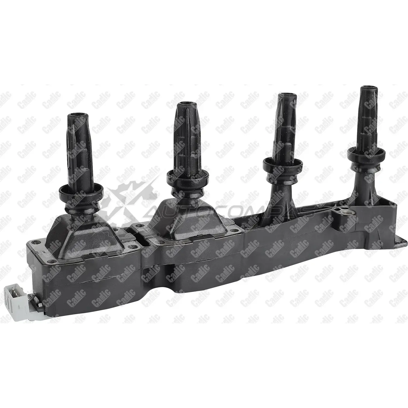 Катушка зажигания Peugeot 206-307 grey CADIC R1CQ C KD8055A 1441283821 изображение 0