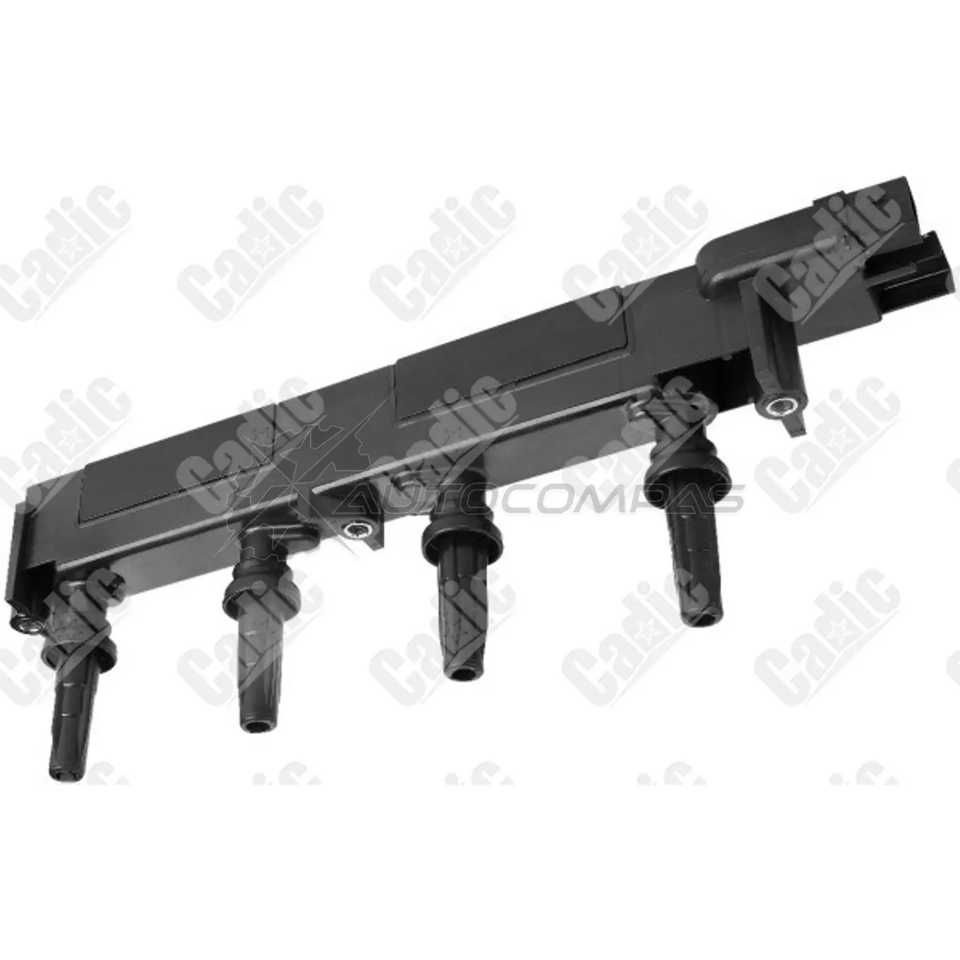 Катушка зажигания Citroen C4/5/8/Evasion/Xsara CADIC KD8056 1441283822 E4KC Y