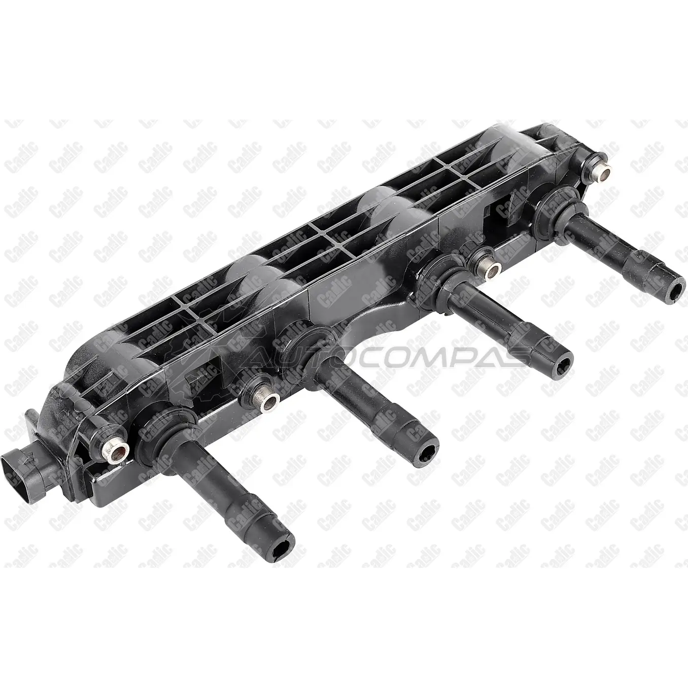 Катушка зажигания Opel Astra G/Vectra B/C CADIC X21 PCV8 1441283826 KD8060