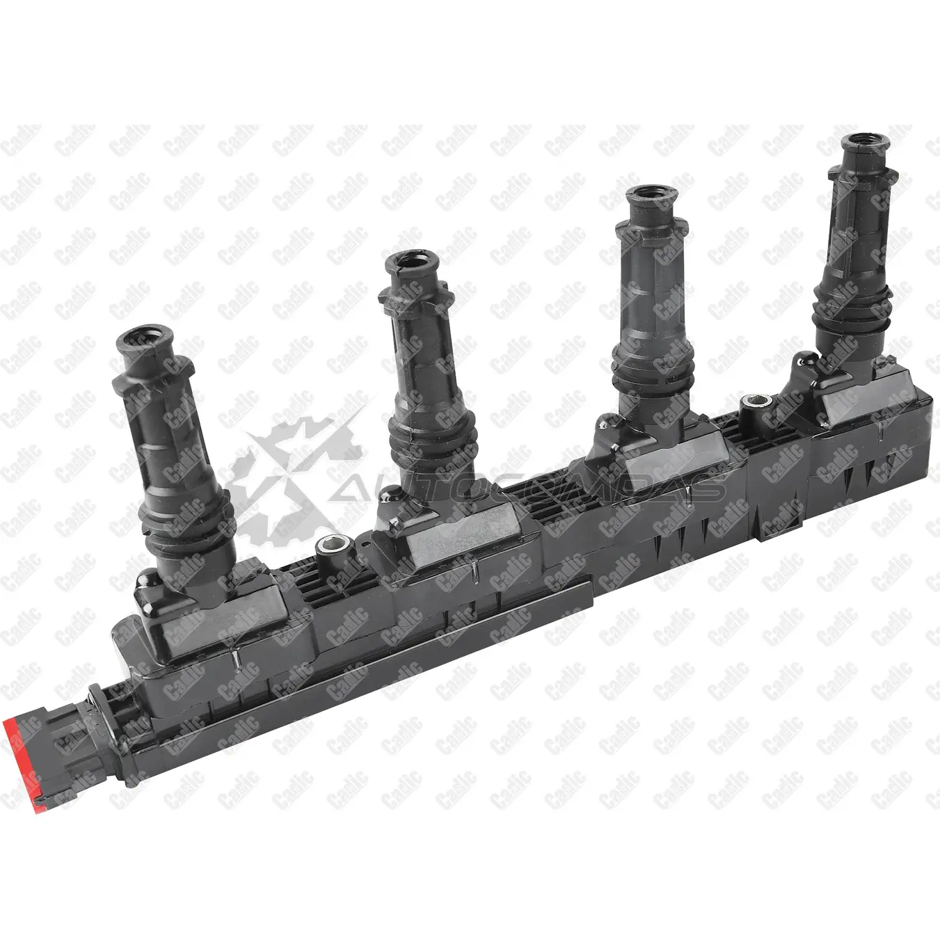 Катушка зажигания Opel Astra/Corsa/Meriva/Tigra 1.2/1.4 00- CADIC KD8064A 1441283832 KUIFG I0