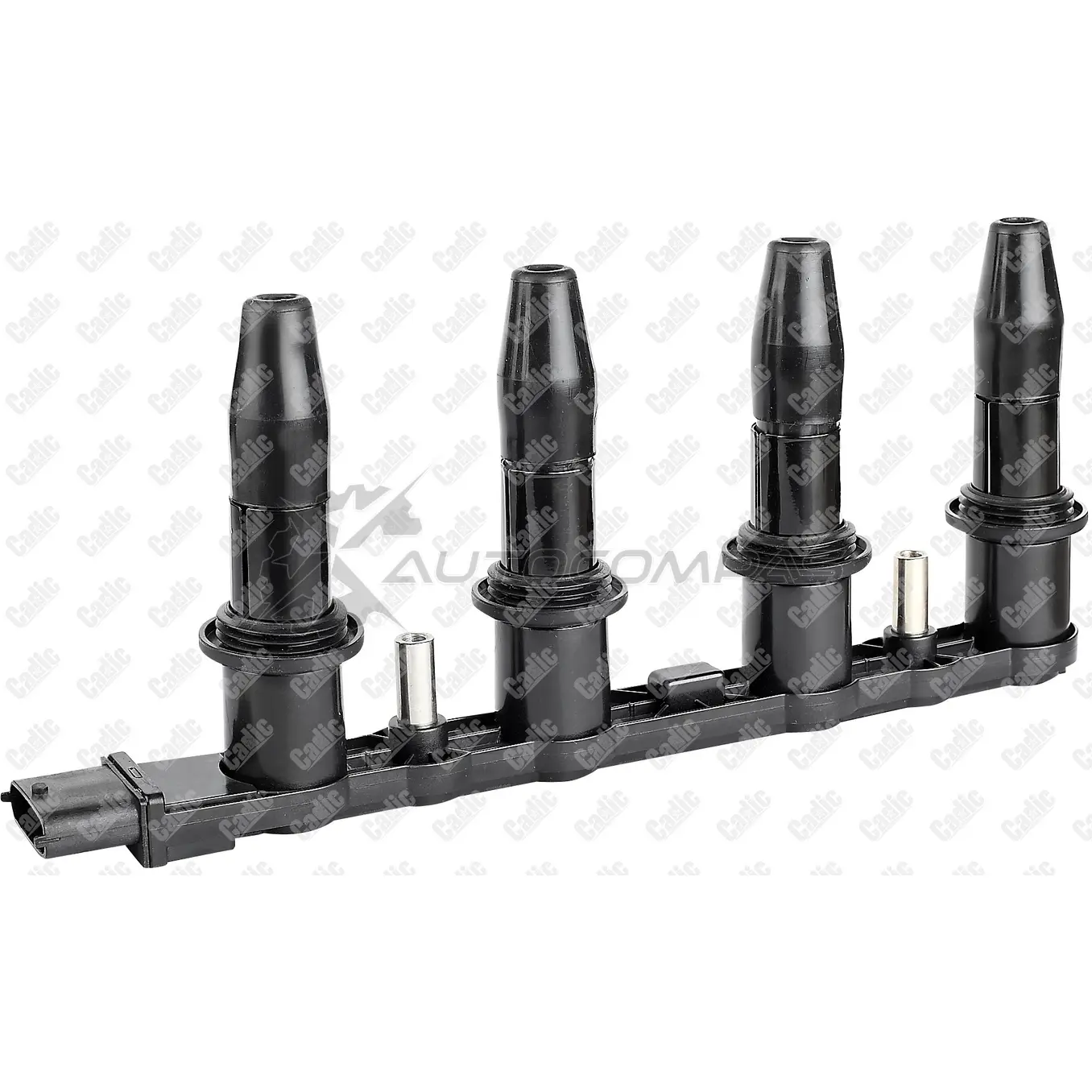 Катушка зажигания Opel Astra G/H/Vectra C 1.6/1.8 00- CADIC KD8065 1441283833 5 320GVU изображение 0