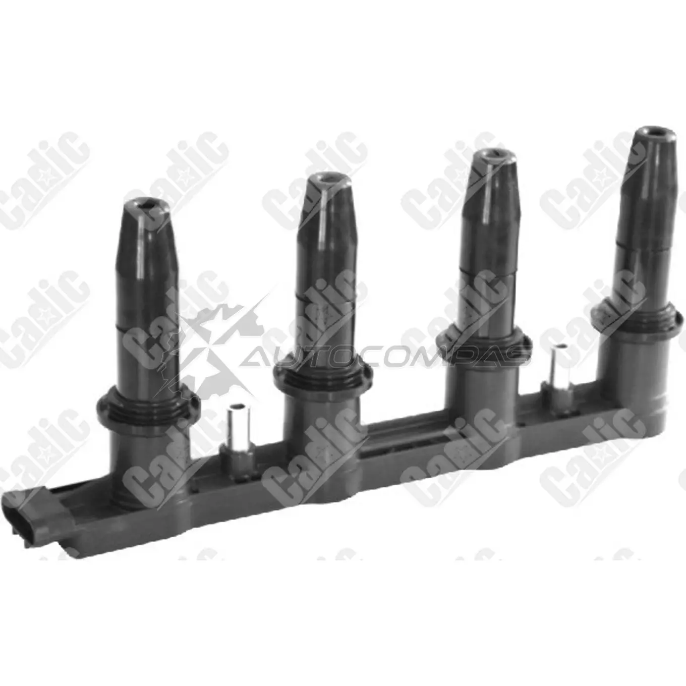 Катушка зажигания OPEL ASTRA J/INSIGNIA CADIC KD8065D 1441283835 HW EBZYR изображение 0