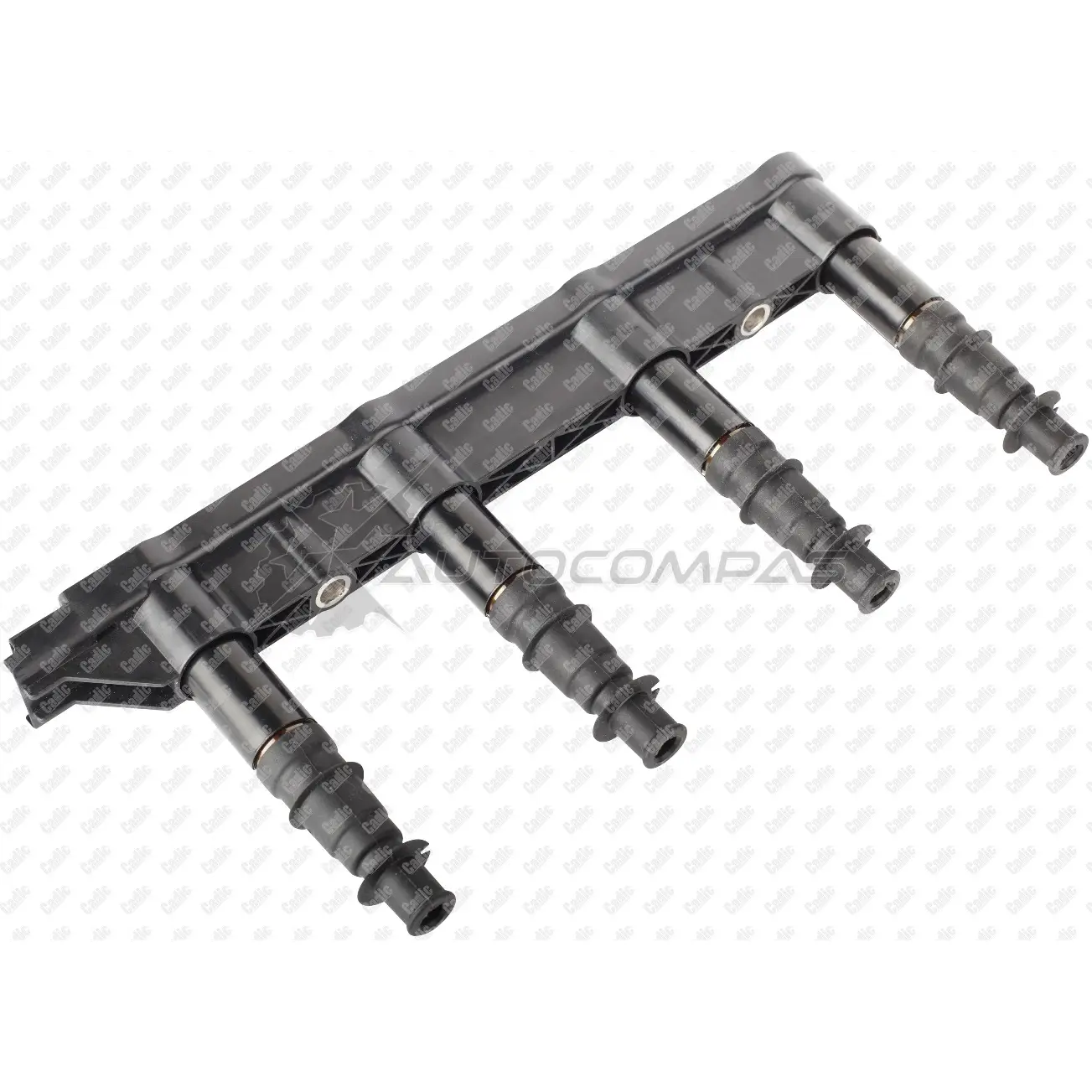 Катушка зажигания CITROEN: C2 1.4 06-, C3 1.4 03-, C4 1.4 04- \ PEUGEOT: 1007 1.4 05-, 206 1.4 03-, 207 1.4 06-, 307 1.4 03- CADIC KD8072 N 46YF3 1441283839