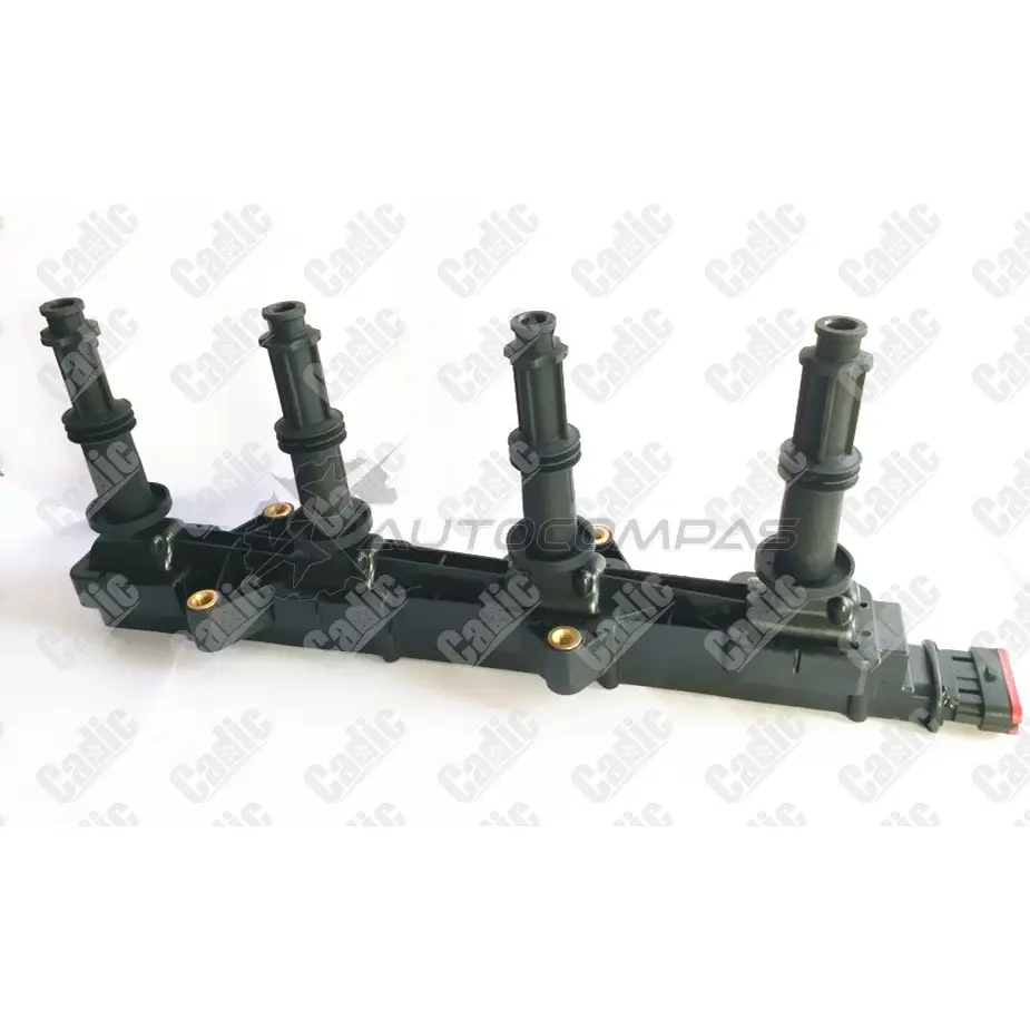 Катушка зажигания Opel Signum,Vectra C,Zafira B 2.2 CADIC 1441283840 DIBY GM KD8075 изображение 0