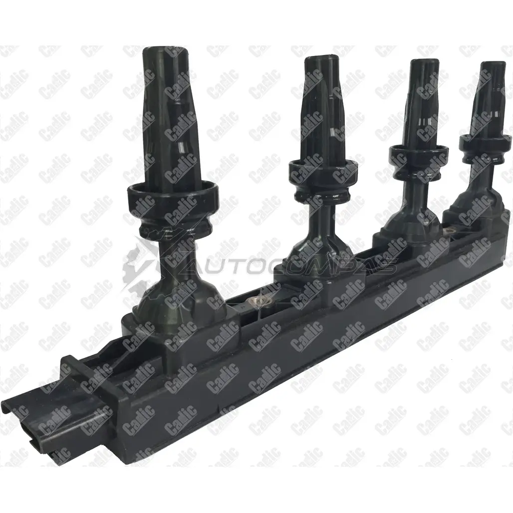 Катушка зажигания CITROEN: C4 II 11- \ PEUGEOT: 301 13-, 308 13- CADIC M RCI6AR KD8079 1441283844