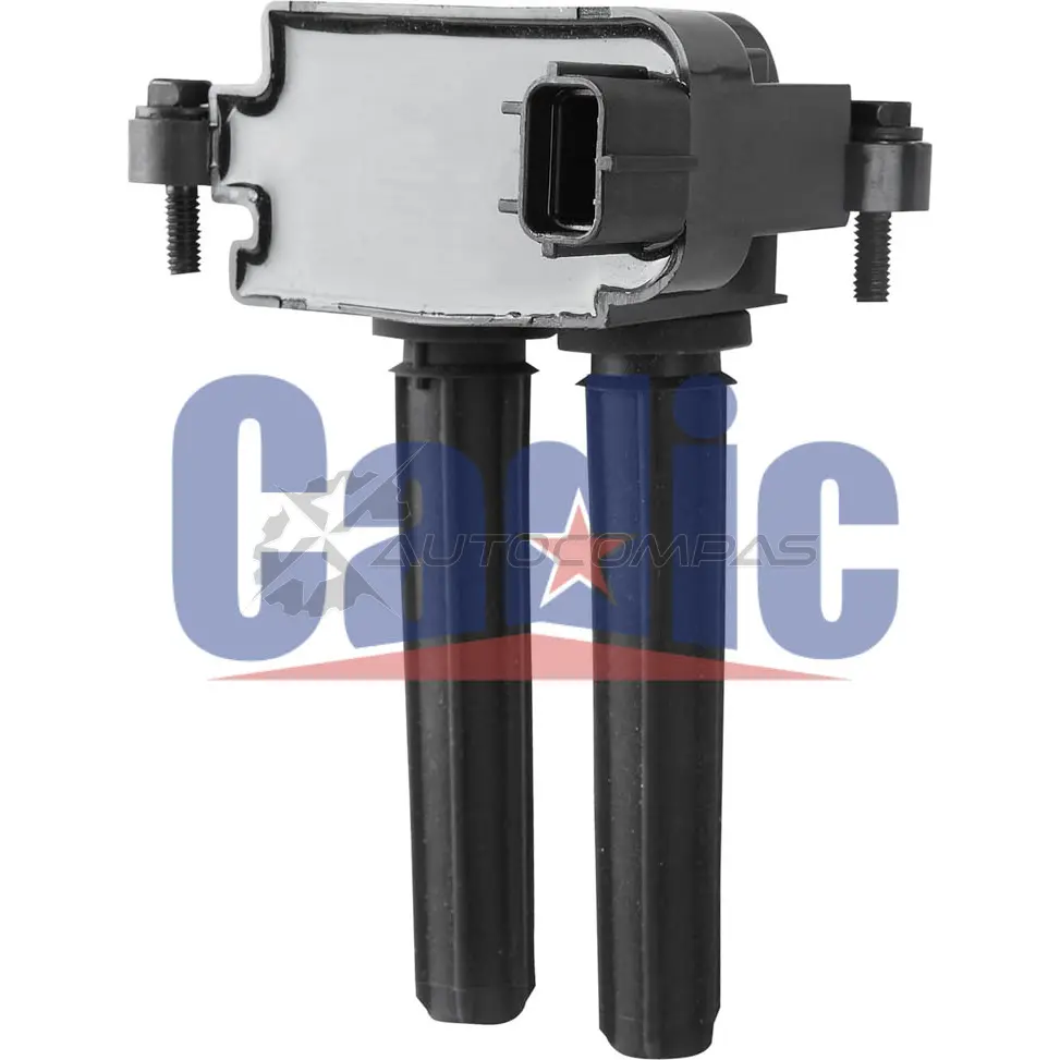Катушка зажигания CHRYSLER: 300C 5.7/6.1 04- \ DODGE: DURANDO 5.7 03- \ JEEP: COMMANDE CADIC KD8201 1441283850 H DR075 изображение 0