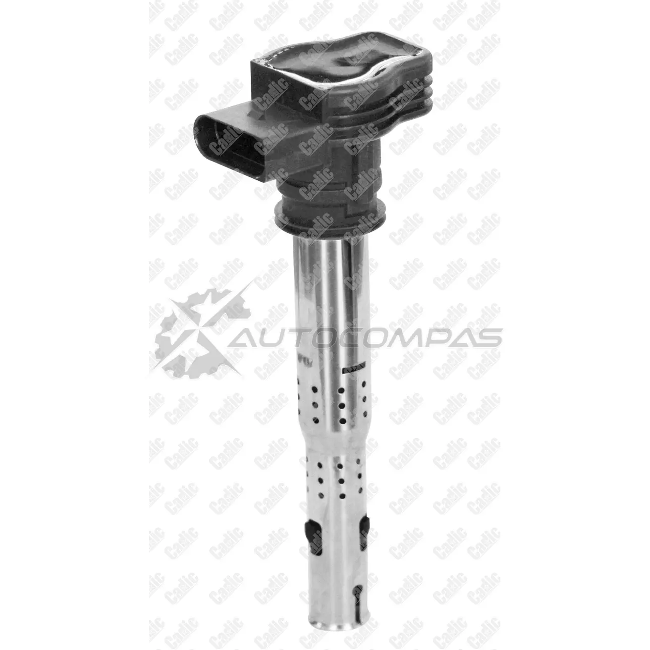 Катушка зажигания Audi A3/A4/A6, VW Golf/Passat 2.0FSI/TFSI 04- CADIC V P90D 1441283855 KD9002A изображение 0
