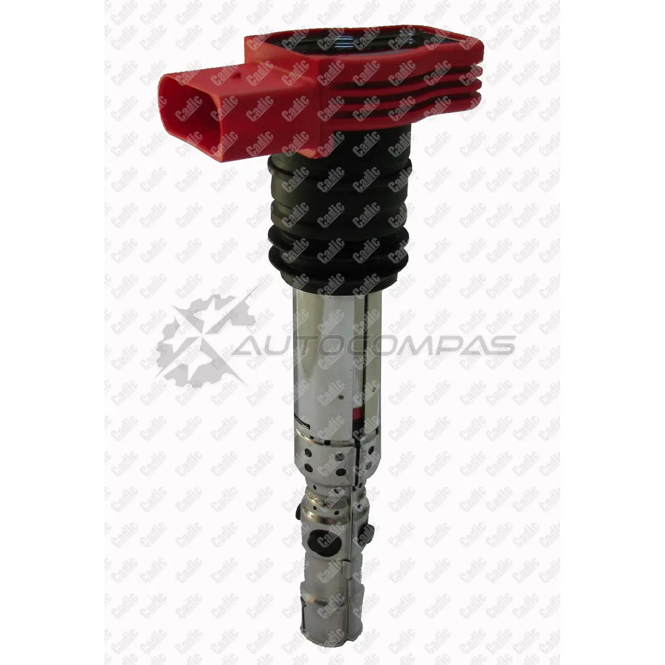 Катушка зажигания Audi A3-A6 CADIC KD9002ER C JFAF 1441283858 изображение 0