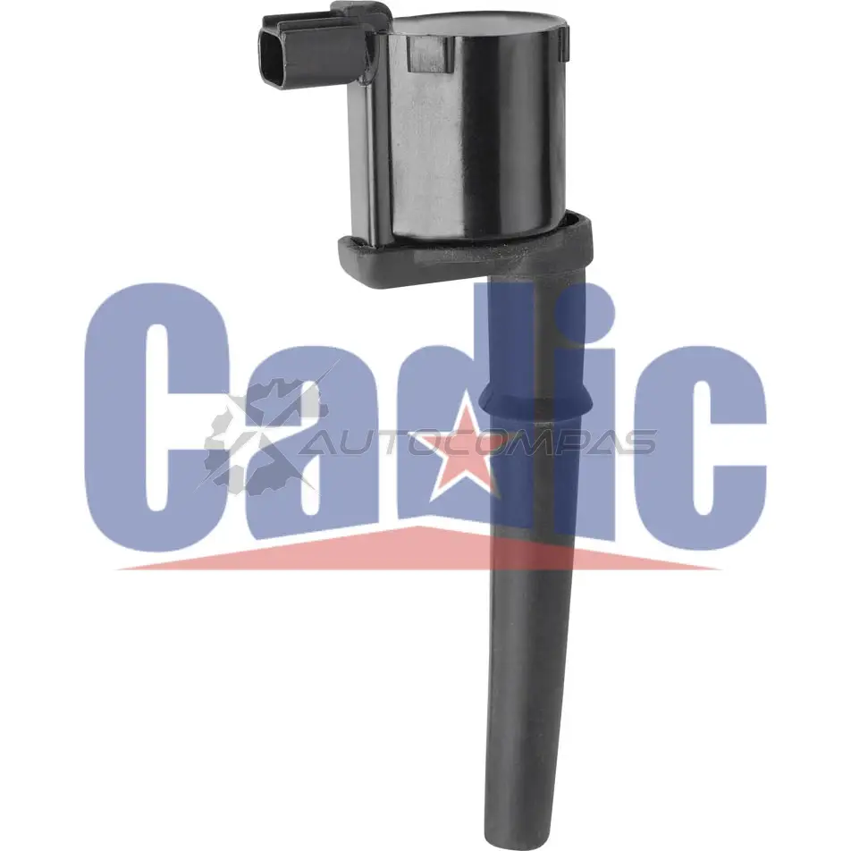 Катушка зажигания Ford Mustang, Lincoln Aviator/Navigator 4.6/5.4i 97> CADIC BC 7BJFC KD9005B 1441283862