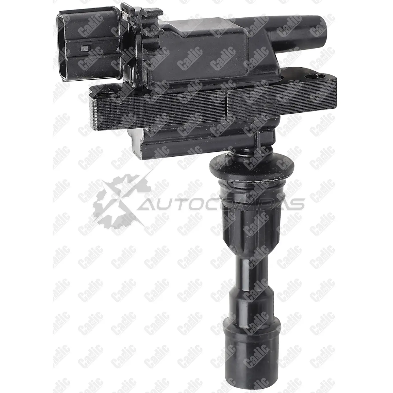 Катушка зажигания Mazda 323F (BJ) 1.5, 1.6 98-04 CADIC KD9007B T0N 1L49 1441283871 изображение 0