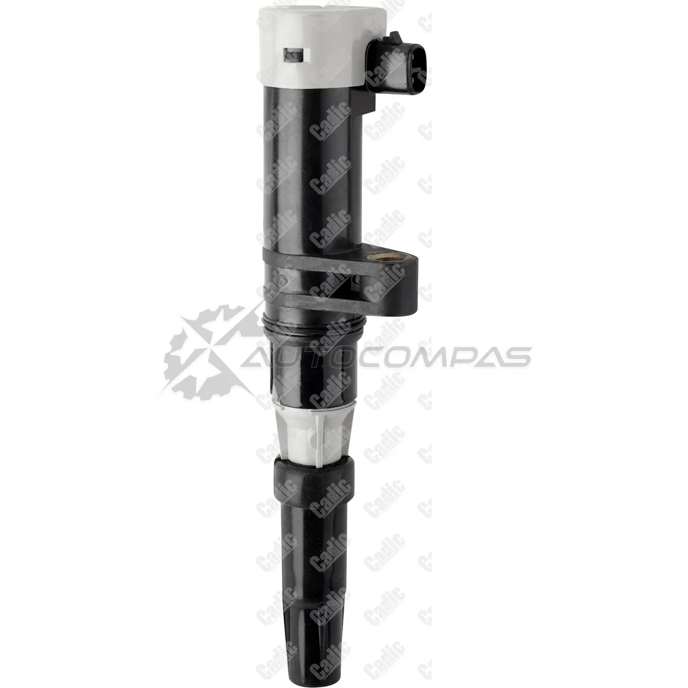 Катушка зажигания Renault Megane/Laguna/Epase/Kagoo 1.4-2.0 97- CADIC 1441283880 1WE6 SK KD9009