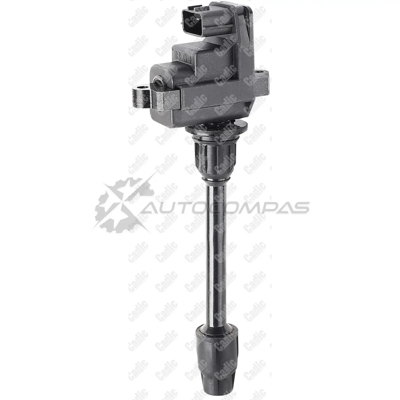 Катушка зажигания NISSAN MAXIMA / MAXIMA QX IV (A32) 2.0/3.0 CADIC KD9010A 1441283882 SZ120 I изображение 0