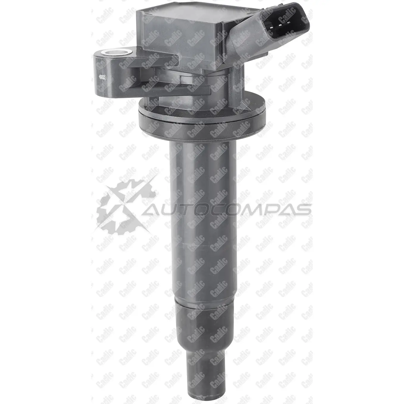 Катушка зажигания Toyota Avensis/Corolla/Rav4, Citroen C1 1.0-1.8i 99- CADIC KD9011B 1441283883 K5V2Q SK изображение 0