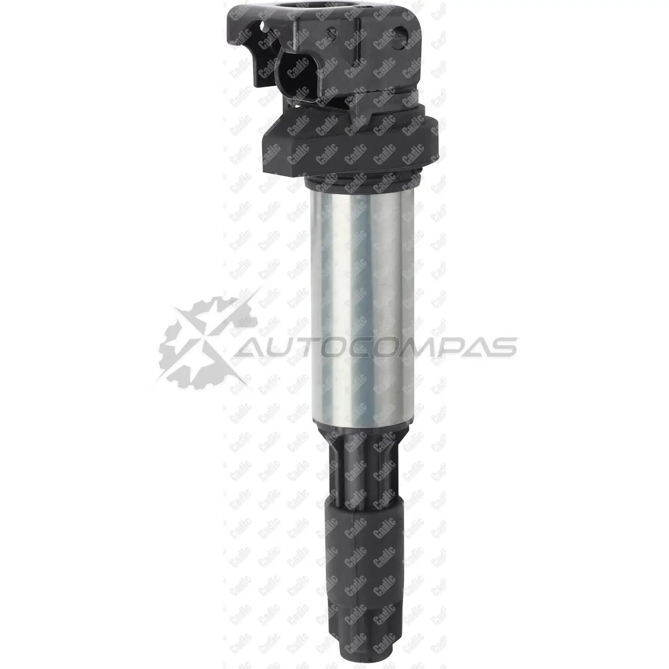 Катушка зажигания BMW E87/E46/E90/E65/X3/X5 1.6i-4.8i 00- CADIC 1 QHS28I 1441283886 KD9013A изображение 0