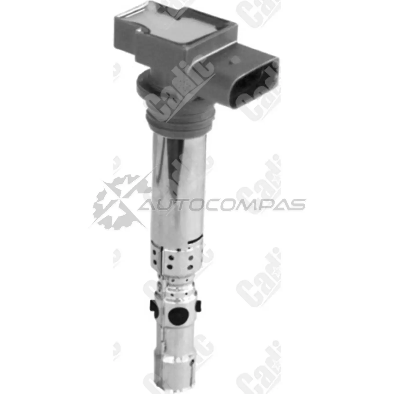 Катушка зажигания Seat Ibiza IV/FABIA, VW FOX/POLO CADIC Z YACQ 1441283888 KD9015C