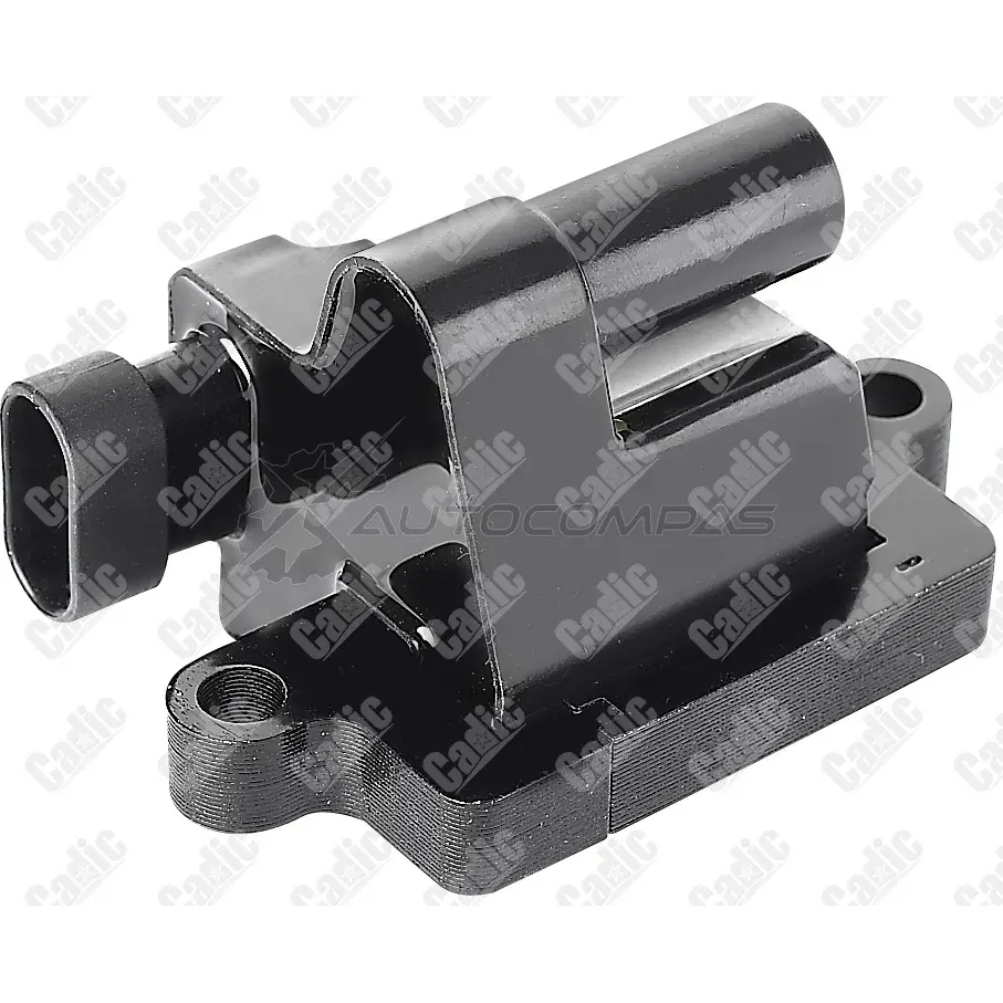Катушка зажигания CHEVR SILVERADO 1500 4.3/6.0 CHEVR TAHOE 5.3 CADIC KD9027 1441283895 BX2 P99 изображение 0