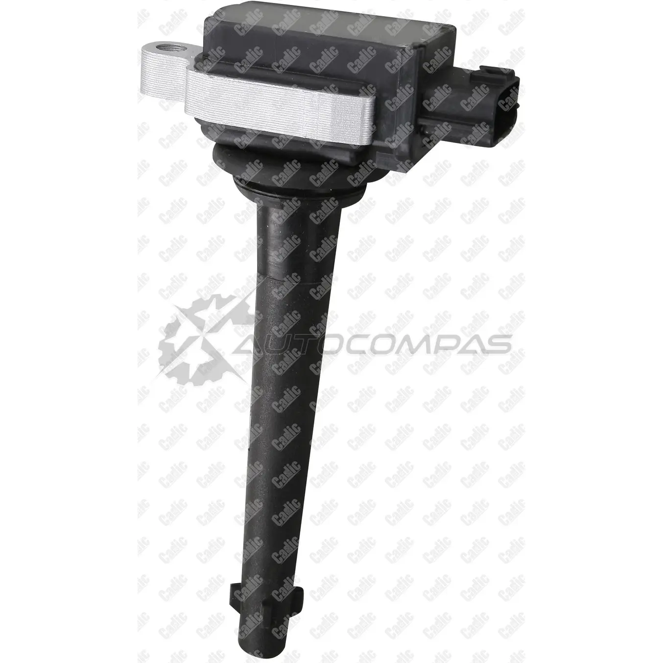 Катушка зажигания Nissan Micra/Note/Qashqai/Tiida/X-Trail, Renault Clio/Laguna 1.6-2.0i 05- CADIC 1441283896 KD9028 3BGA 1 изображение 0