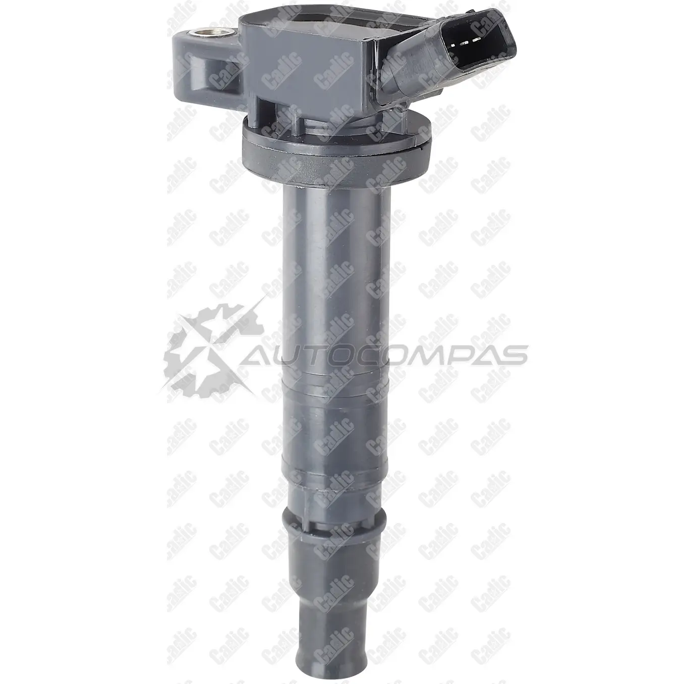 Катушка зажигания Toyota Avensis/Camry/Previa/Rav4/Land Cruiser 2.0i/2.4i 00- CADIC 1441283898 KD9110 8FMH PR