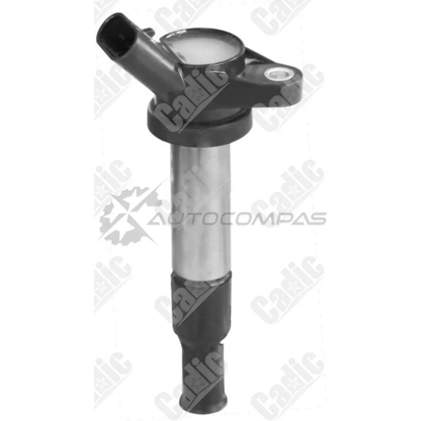 Катушка зажигания CHEVROLET: EPICA (KL1) 2.0/2.5 05- CADIC 1441283900 KD9112C BREE1 P