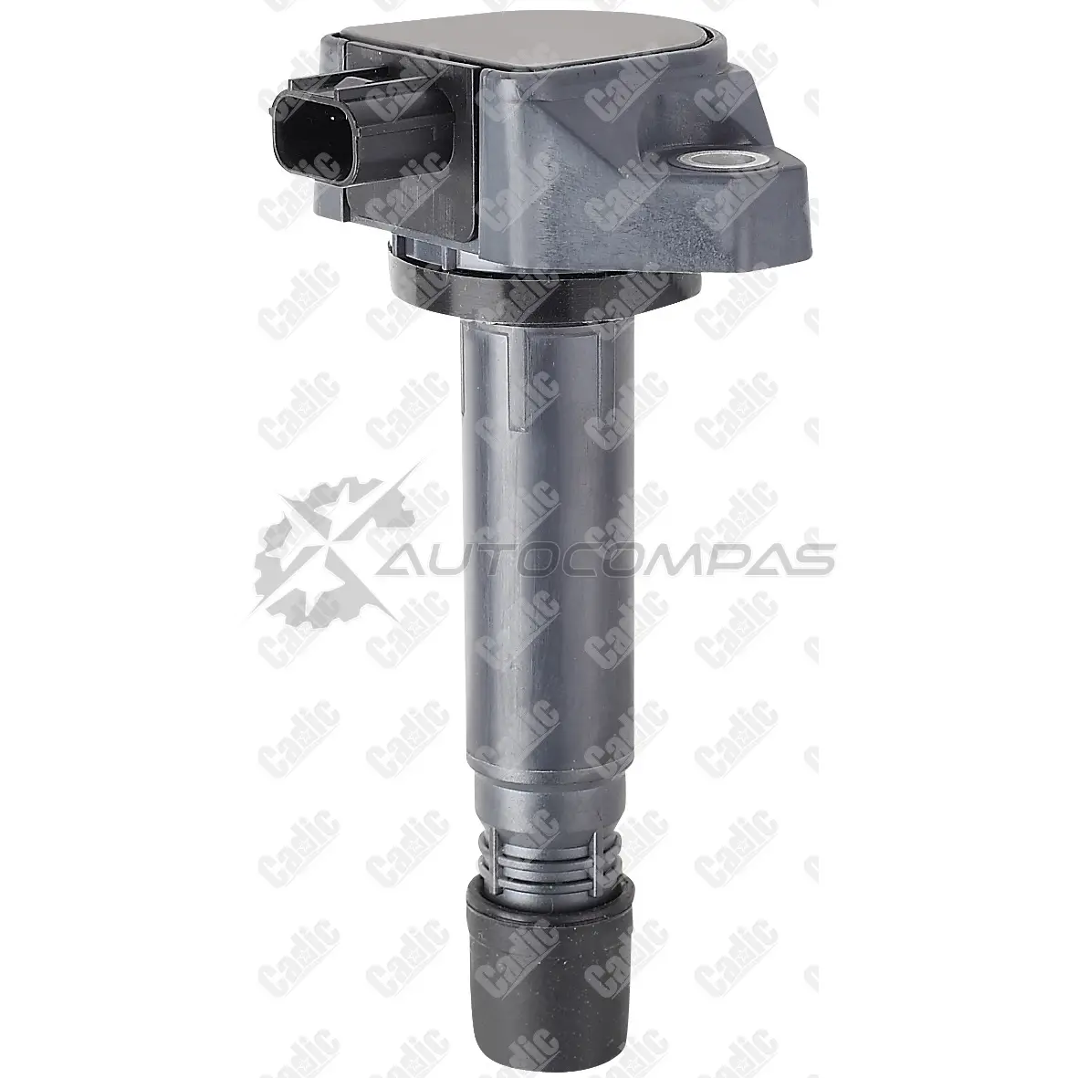 Катушка зажигания HONDA: ACCORD VIII 2.0 08-, CIVIC VIII 1.6/1.8 05-, CR-V 2.0 04-, FR-V 1.8 07- CADIC 6G PIN KD9117C 1441283905 изображение 0