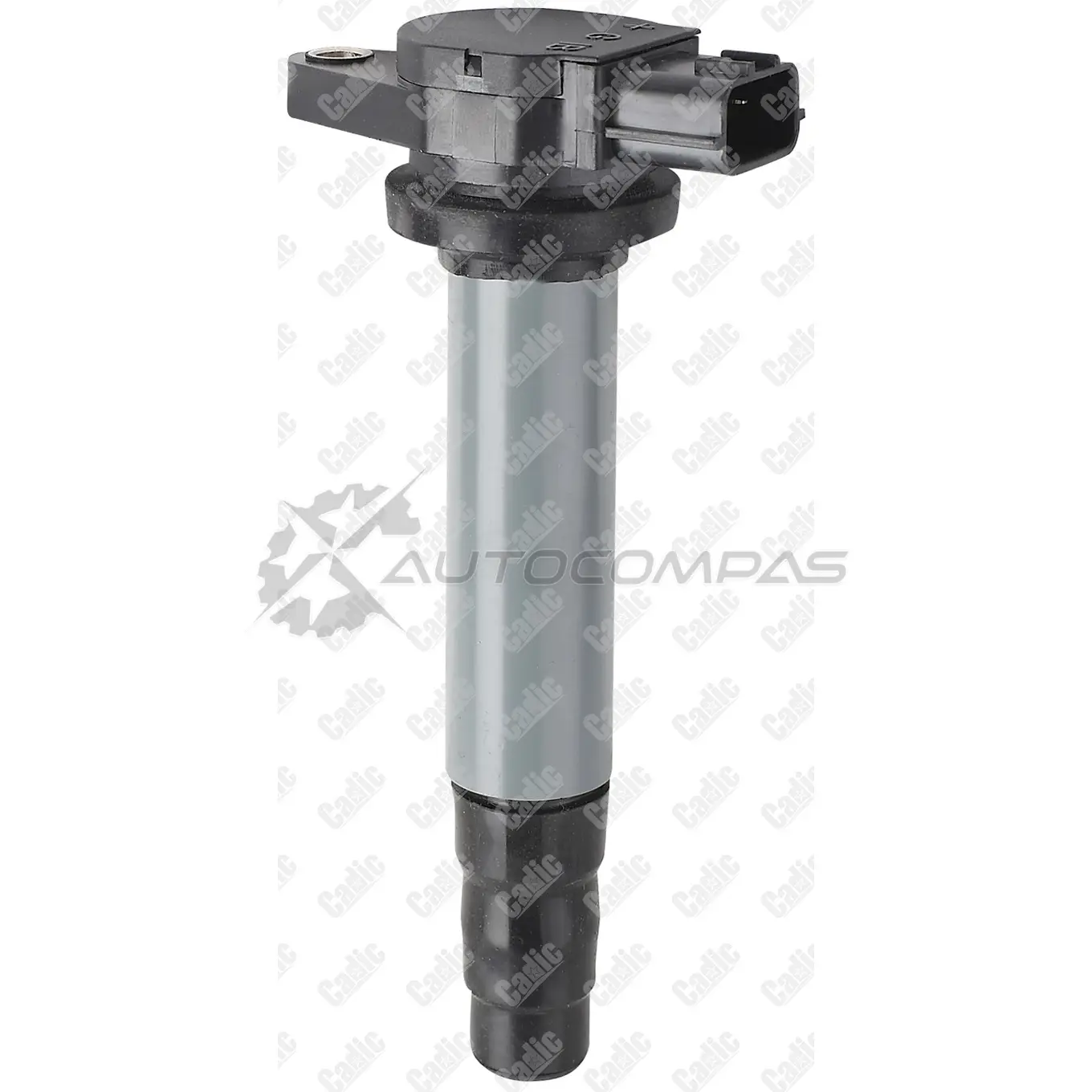 Катушка зажигания Nissan Almera II/Primera 1.5/1.8 99- CADIC KD9118A 1441283906 KRUR0 ZS