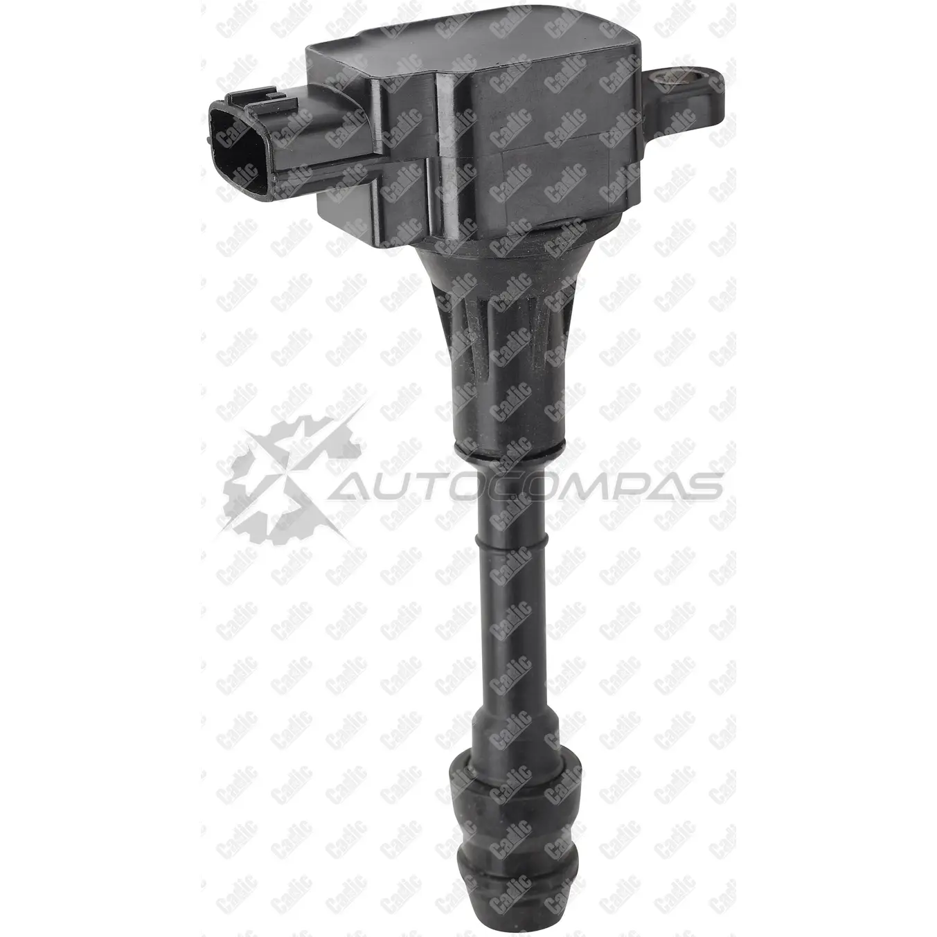 Катушка зажигания Nissan X-trail 2.0 07-, Renault Koleos 2.5 08- CADIC 1441283912 2 17L4 KD9120C изображение 0