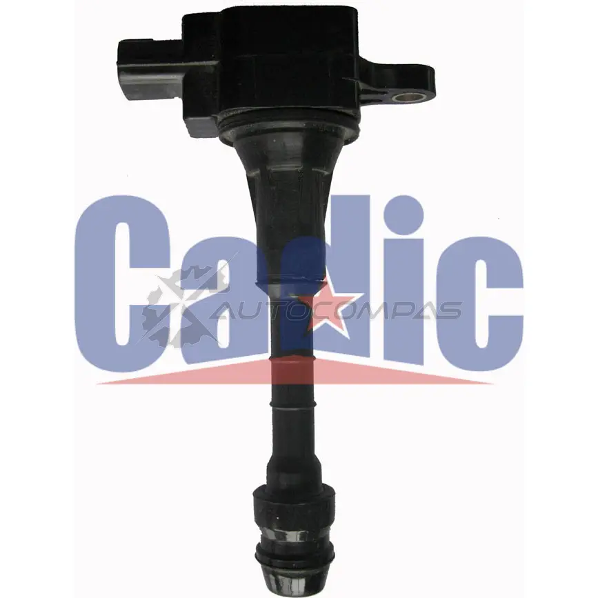 Катушка зажигания NISSAN QX56 JA60/ARMADA TA60/TITAN VK56DE 04-06 CADIC KD9120D 1441283913 DFFNA SU