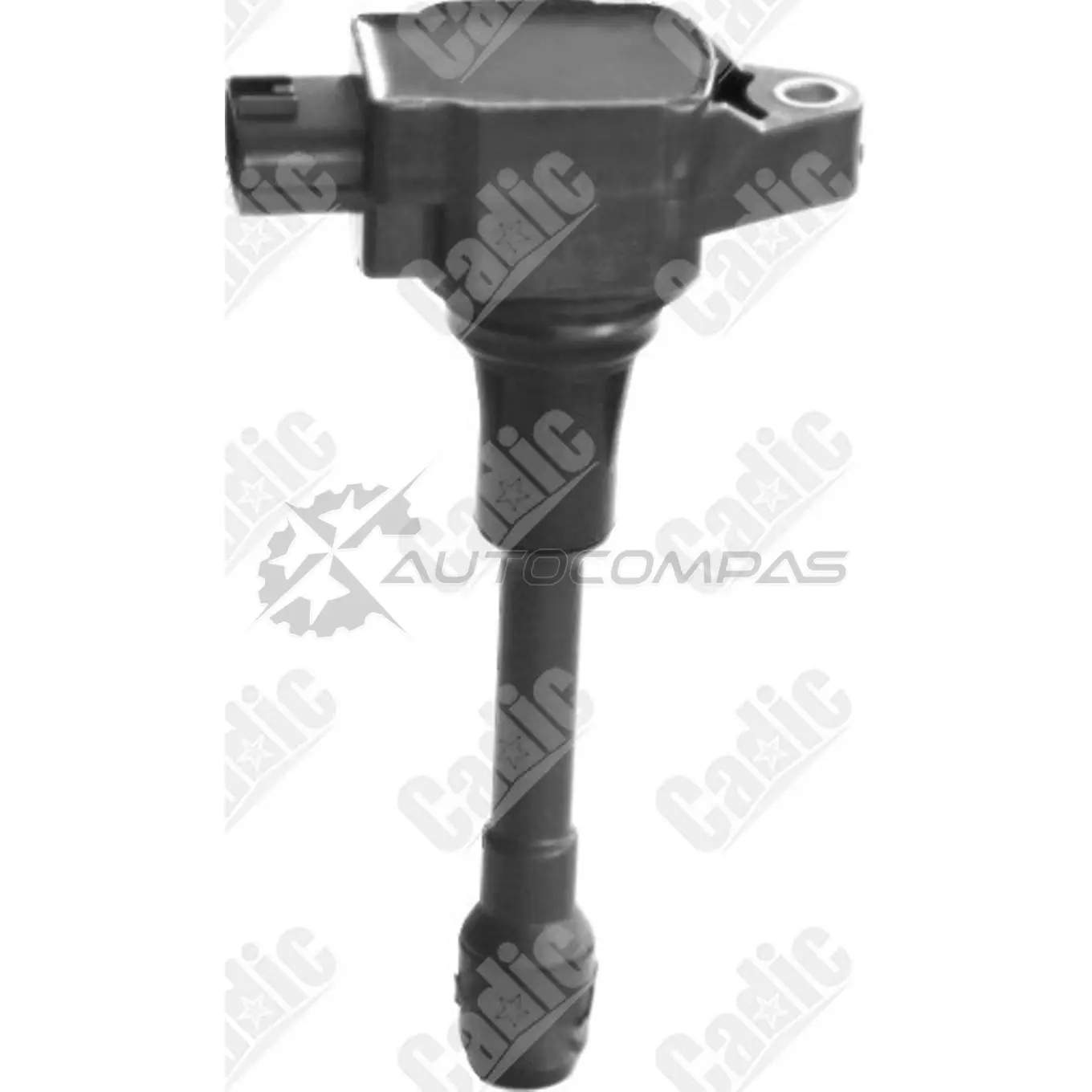 Катушка зажигания Nissan X-trail 2.0 07-, Renault Koleos 2.5 08- CADIC KD9120H 04NG CW 1441283914 изображение 0