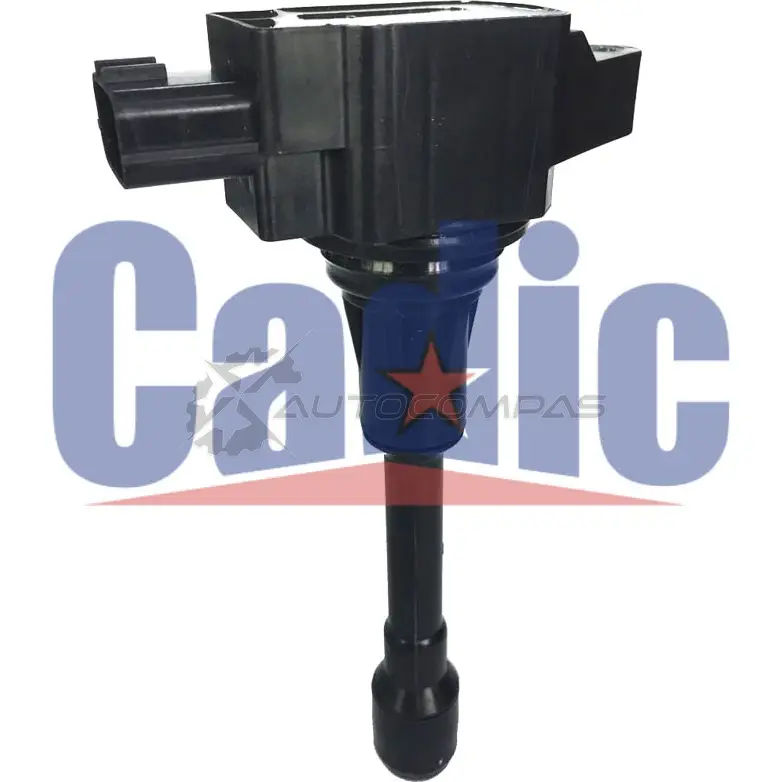 Катушка зажигания Nissan Qashqai/Altima 1.2-2.5 01> CADIC KD9120N 1441283915 K8WRL T изображение 0
