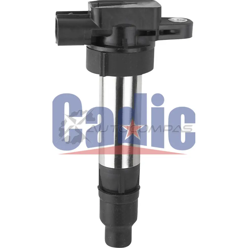 Катушка зажигания Suzuki RE306,MR WAGON RK306,WAGON R+ CADIC JLZA5 C 1441283917 KD9123 изображение 0