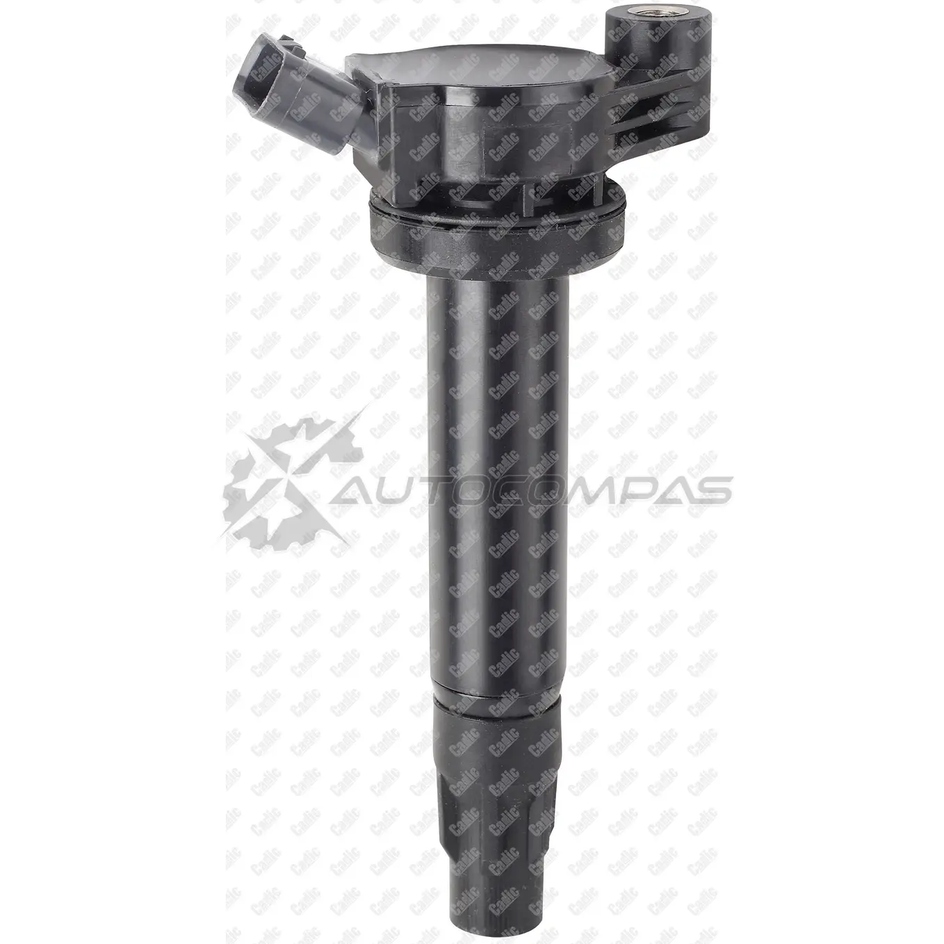 Катушка зажигания TOYOTA: COROLLA Verso 1.3 /VVTi/1.4 D-4D/1.5/1.6/1.8/2.0 CADIC KD9125 1441283924 Y24S P4A изображение 0