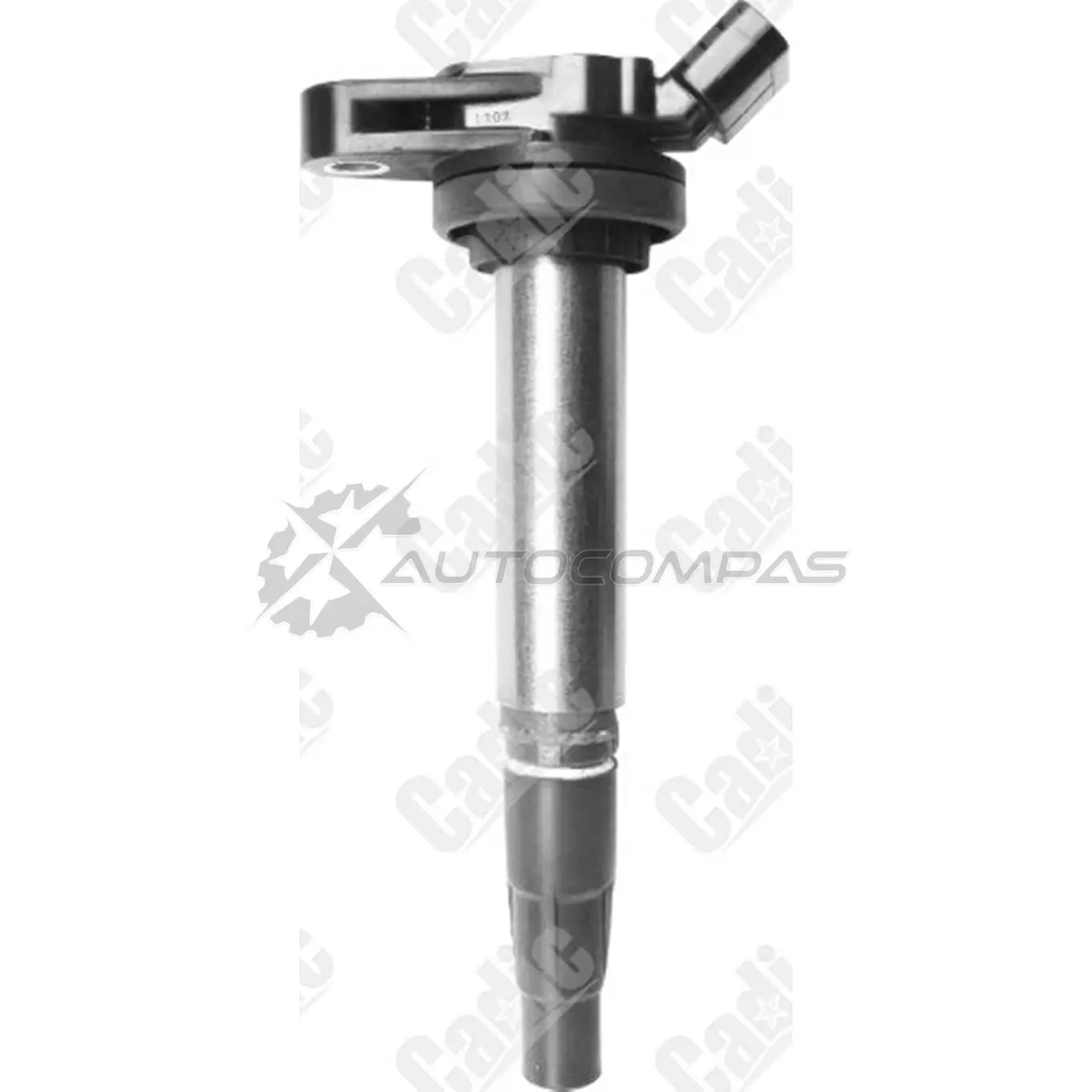 Катушка зажигания Toyota Auris/Avensis/Rav4/Verso/Yaris CADIC 62 YOBK8 1441283926 KD9127 изображение 0