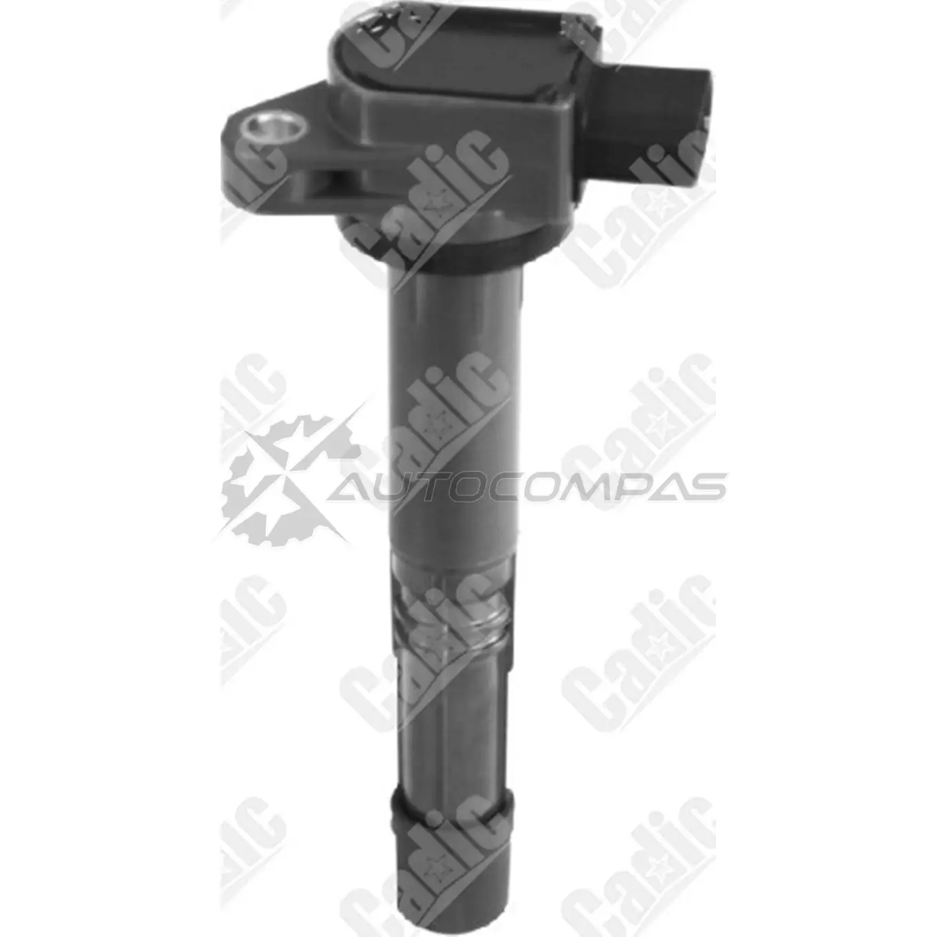 Катушка зажигания Honda Accord/Civic/CR-V 2.0 02-> CADIC 9 3MDB KD9129A 1441283927 изображение 0
