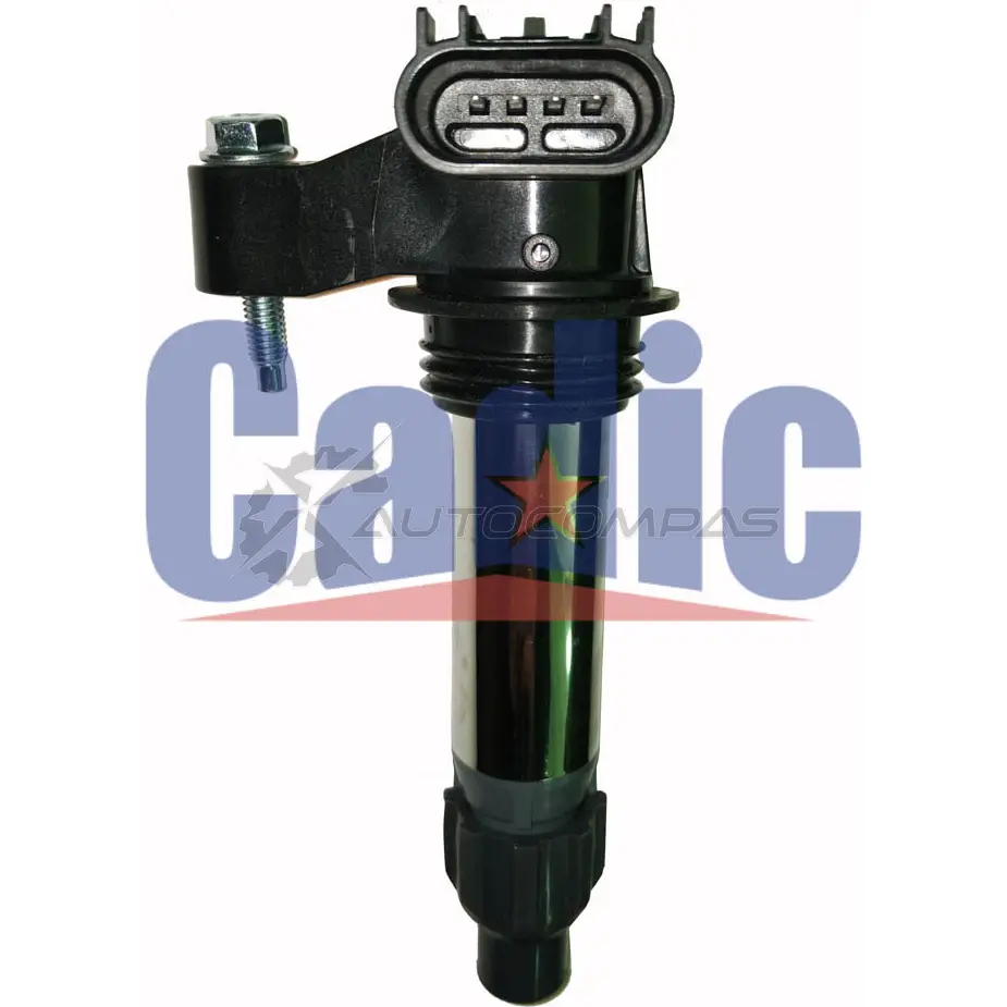 Катушка зажигания OPEL Insignia 2.8,Chevrolet,Cadillac,SAAB 9-5 V6 07~ CADIC 1441283928 KD9131 8UD X0S изображение 0