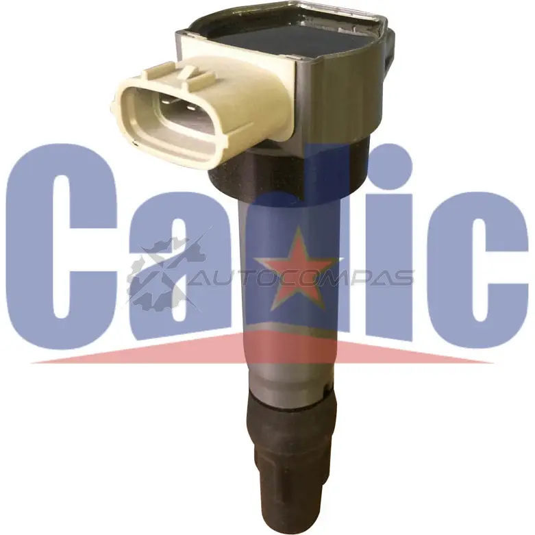 Катушка зажигания Mitsubishi ASX/Lancer/Outlander, Peugeot 4007 1.6-2.4 06> CADIC KD9134D Z OGVV6 1441283933
