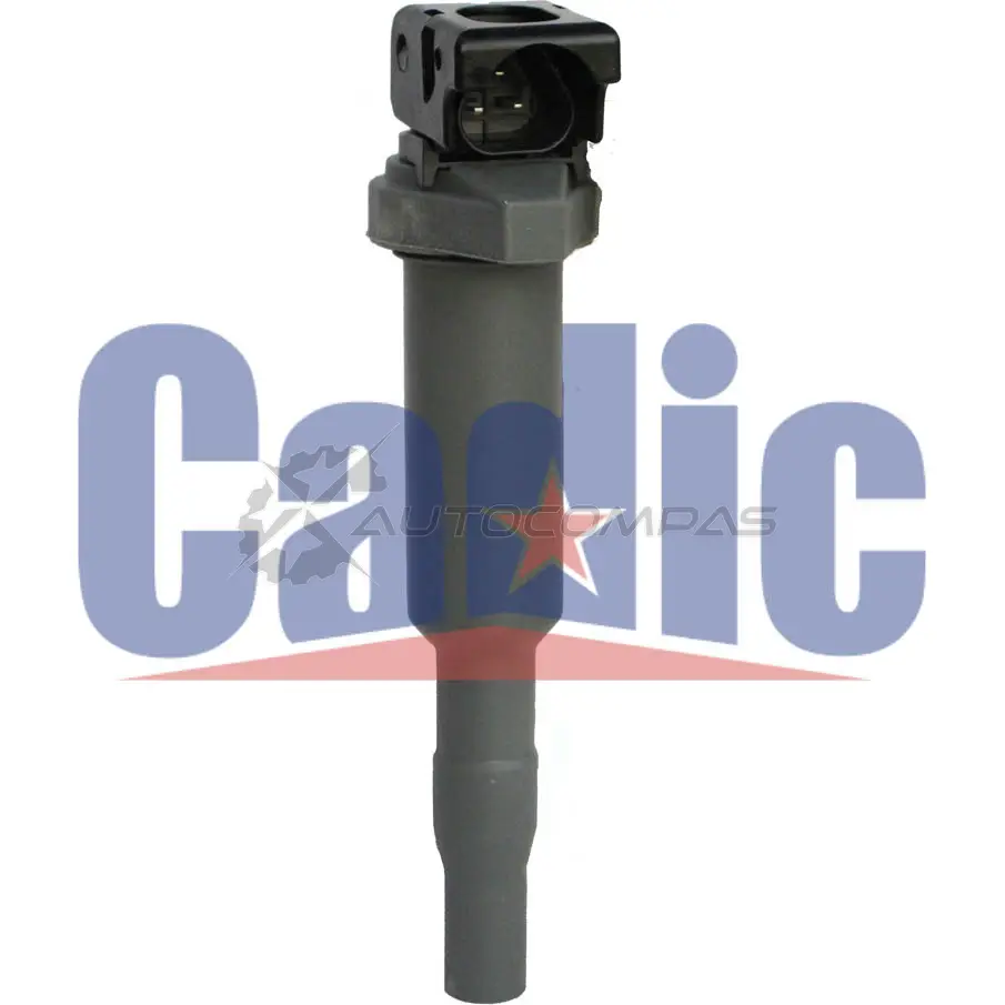 Катушка зажигания BMW E87/E46/E90/E65/X3/X51.6i-4.8i 00> CADIC VY N3D6 KD9138A 1441283935