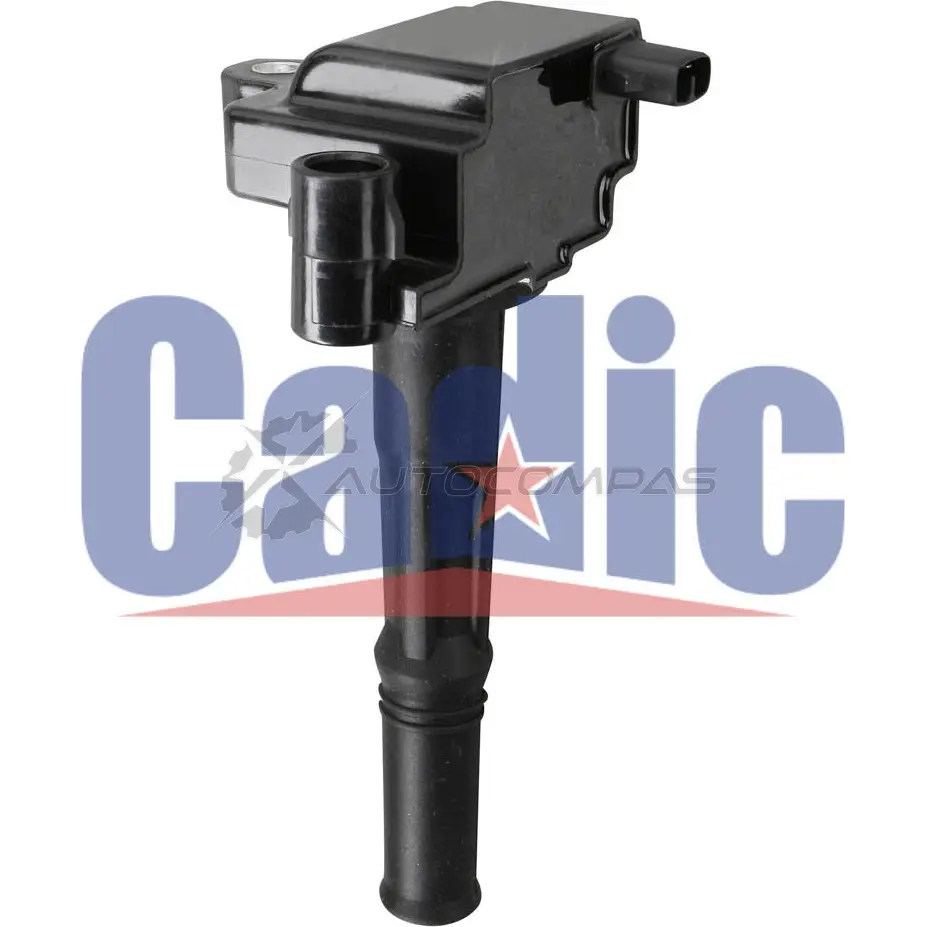 Катушка зажигания TOYOTA 4 RUNNER 95-96, LAND CRUISER 96-, CADIC 1441283960 IKBNQ V KD9004