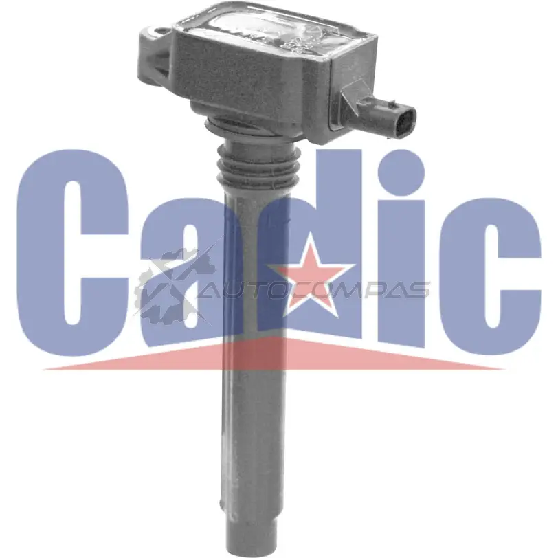 Катушка зажигания CHRYSLER 200/300 C/GRAND VOYAGER/SEBRING 3.6i 10- CADIC 1441283962 4I 9162 KD9030