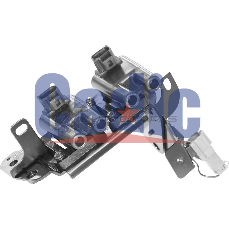 Катушка зажигания Hyundai Accent LC (ТагАЗ) (02-) 1.6 CADIC 1441283973 BP03 2A5 KD8032D