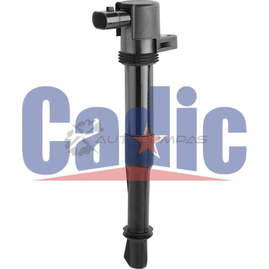 Катушка зажигания для а/м FIAT DOBLO 01-, STILO 01-, CADIC 1441283986 KD7001 O87Y0 1