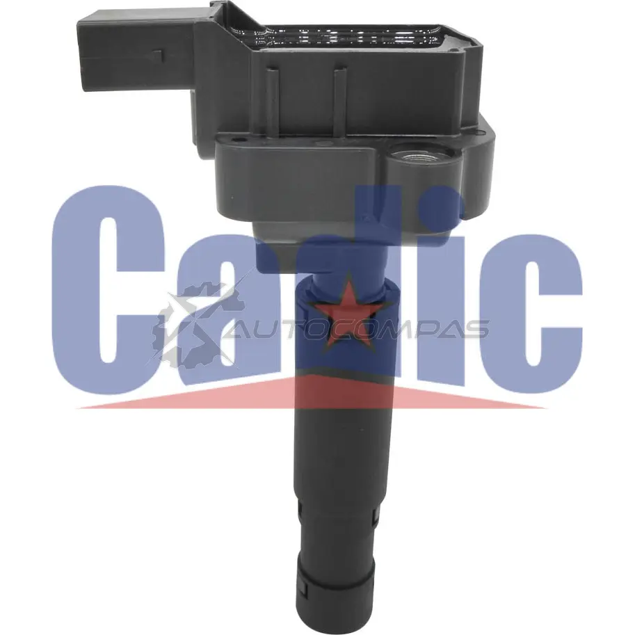 катушка зажигания \ MB W203/W211/C209 1.8i M271 07> CADIC 1V2W 4V 1441283989 KD7022D
