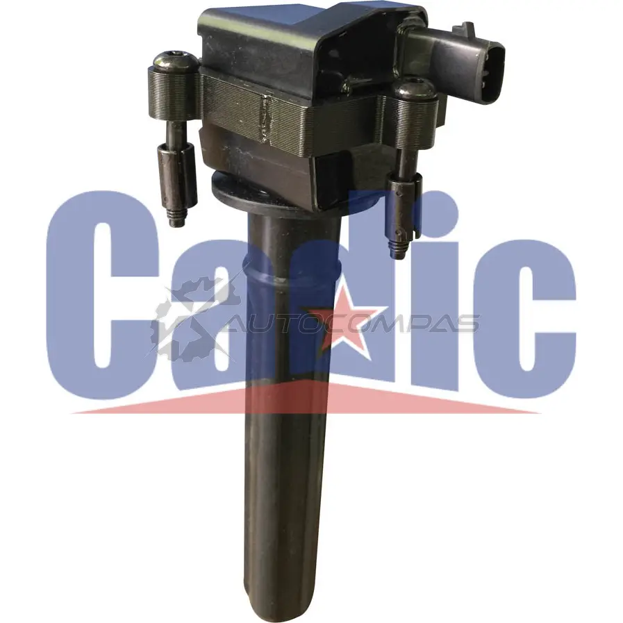 Катушка зажигания для а/м CHRYSLER: 300C 3.5i 04- CADIC KD7025 1441283990 AZD5U Y