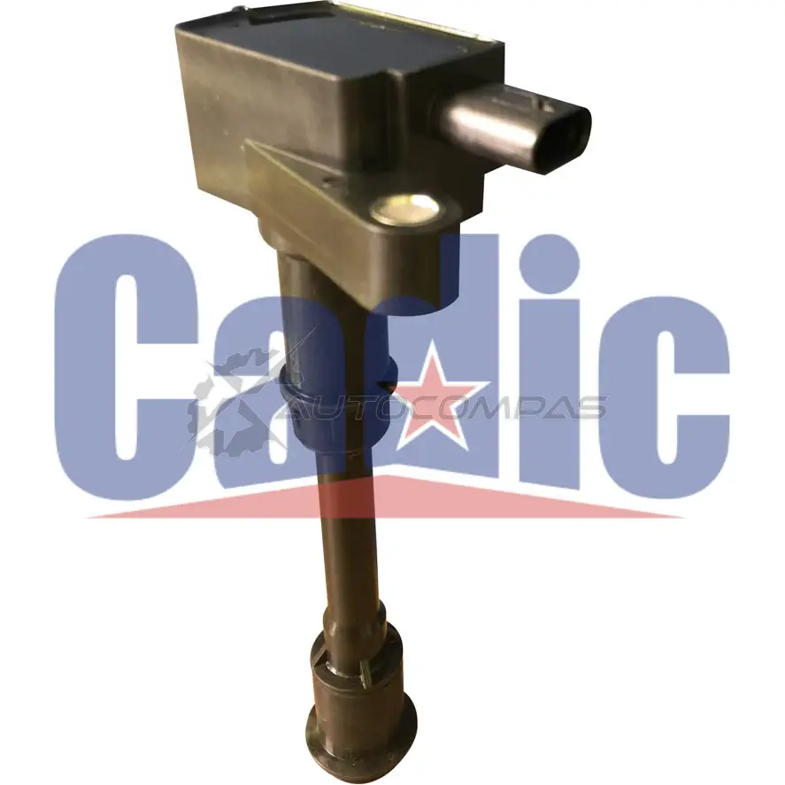Катушка зажигания для а/м Ford Kuga II 13-, C-MAX 13-, Fiesta VI 13-, Focus III 11-, Mondeo IV 11-, CADIC KD7202 1441283995 61F Z1CA