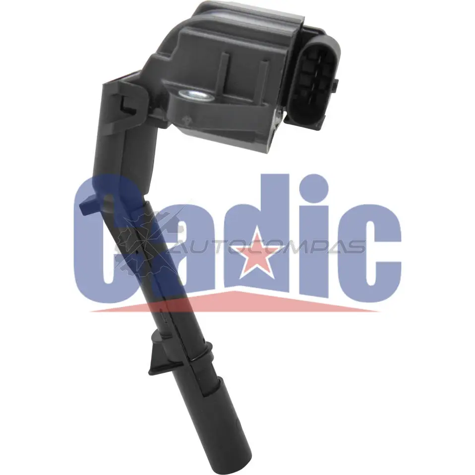 Катушка зажигания для а/м MB A/B/E/CLA/GLC/GLK W176/W246/W205/W212/W213/X204/X253 1,6-2,0 13> CADIC Z DP3HA KD7318 1441283999