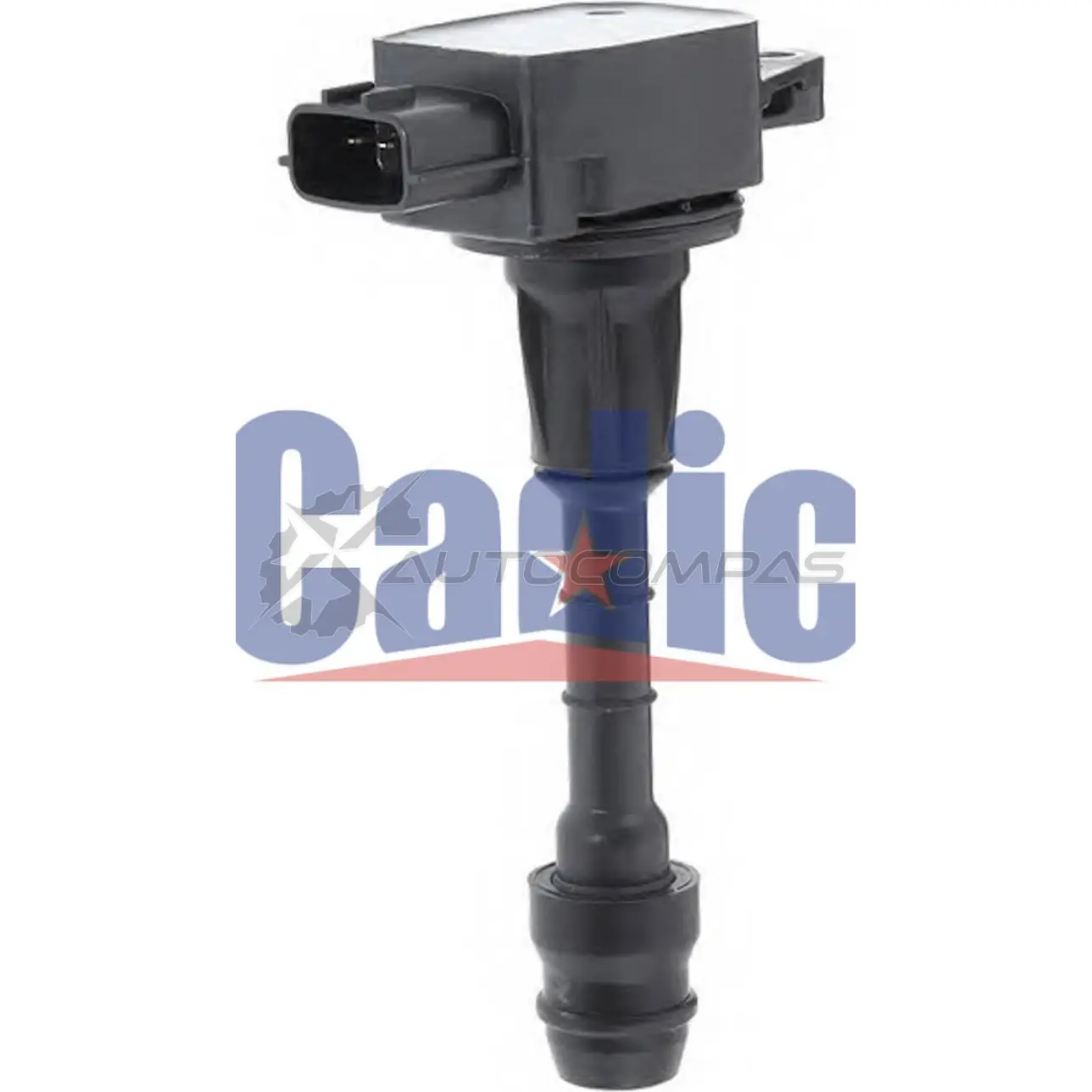 Катушка зажигания для а/м / Nissan Micra/Note 1.0-1.4i 03> CADIC MBPDA9 X 1441284003 KD7606