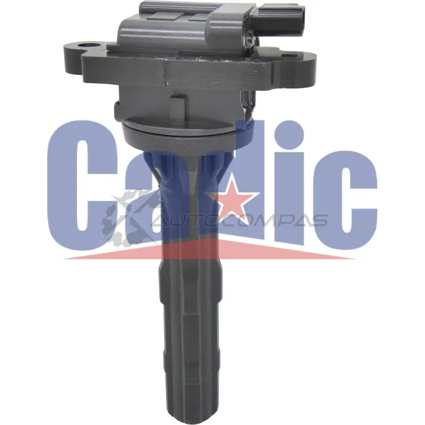 Катушка зажигания для а/м DAIHATSU: YRV 1.3i 01- / TOYOTA: Cami 1.3i 99- CADIC 1441284005 T QXIJW KD7620
