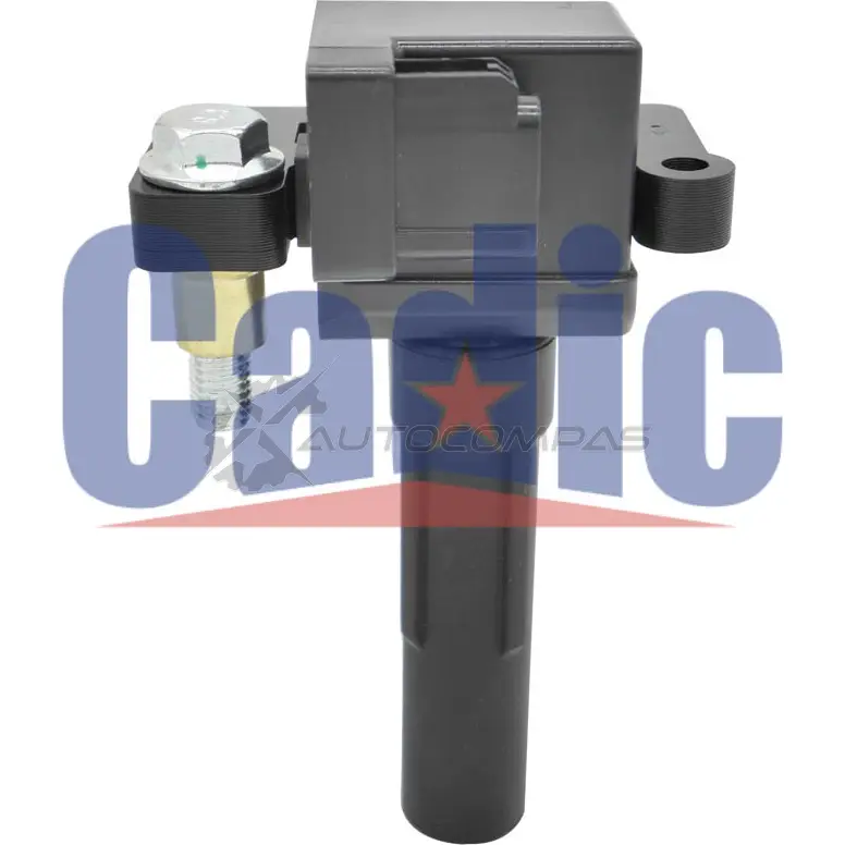 Катушка зажигания для а/м Subaru Forester/Impreza 2.0 Turbo 98- CADIC 1441284009 KD7629D 4L B55 изображение 0