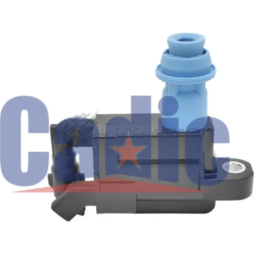 Катушка зажигания для а/м TOYOTA AVENSIS VERSO 01-09 2.0, CAMRY 01- 2.4, RAV 4 00- 2.0 CADIC ISXH L KD7633 1441284011