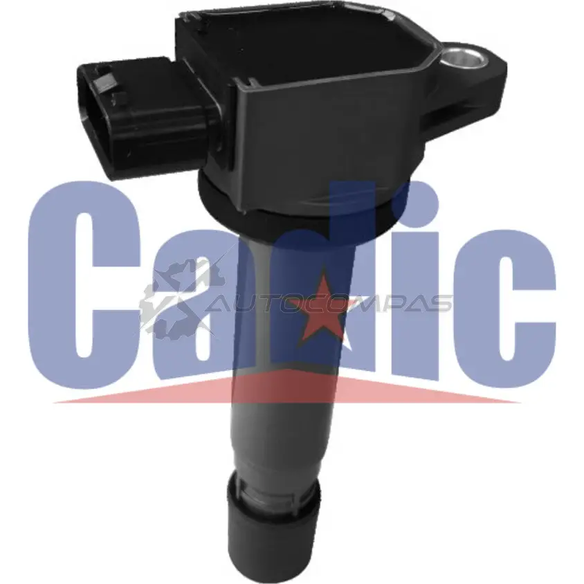 Катушка зажигания для а/м VOLVO: XC90 4.4i 06- / S80 4.4i 07- CADIC 1441284032 KD9609 LX0 T3
